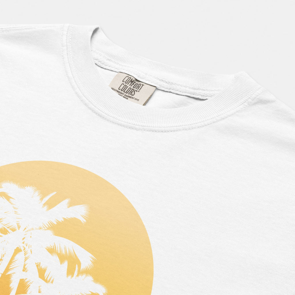 Peace in His Presence Tee