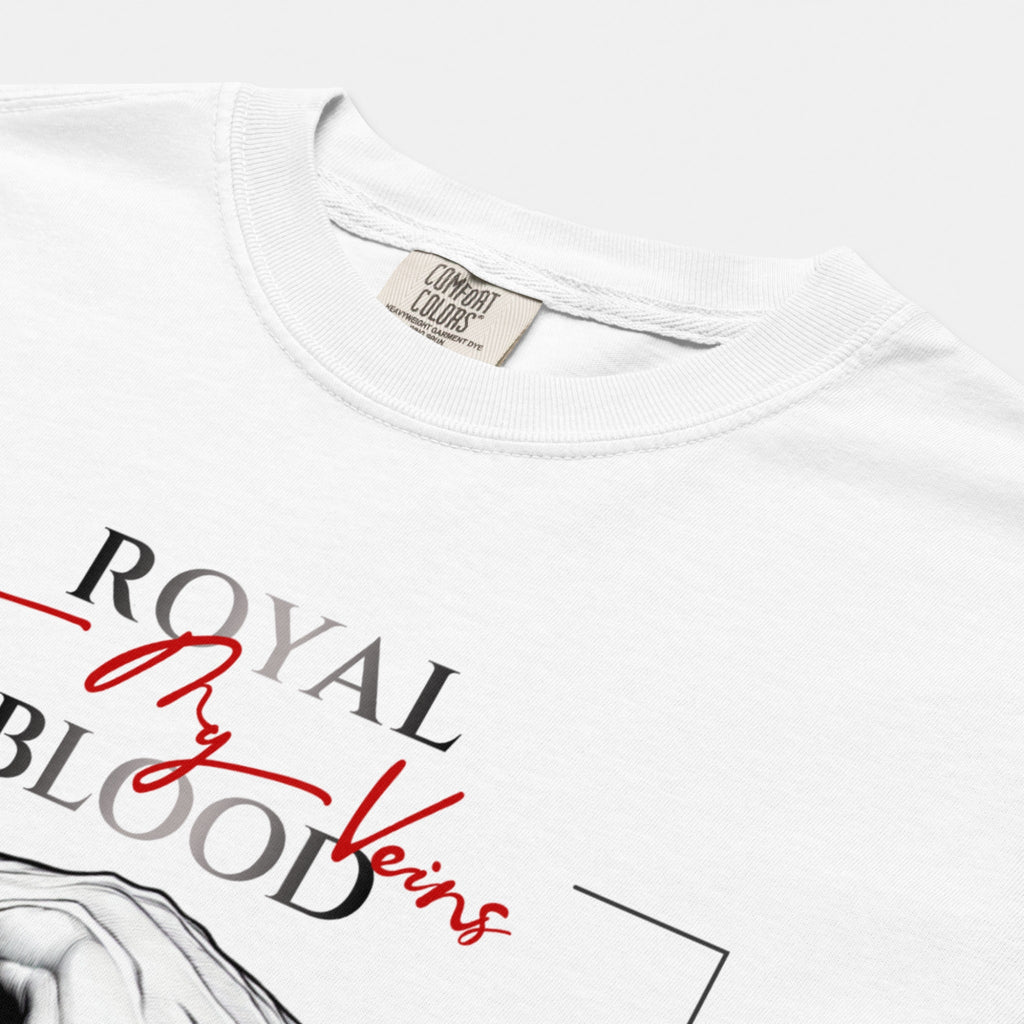 Royal Blood Tee