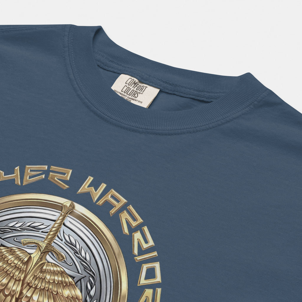 Prayer Warrior Tee