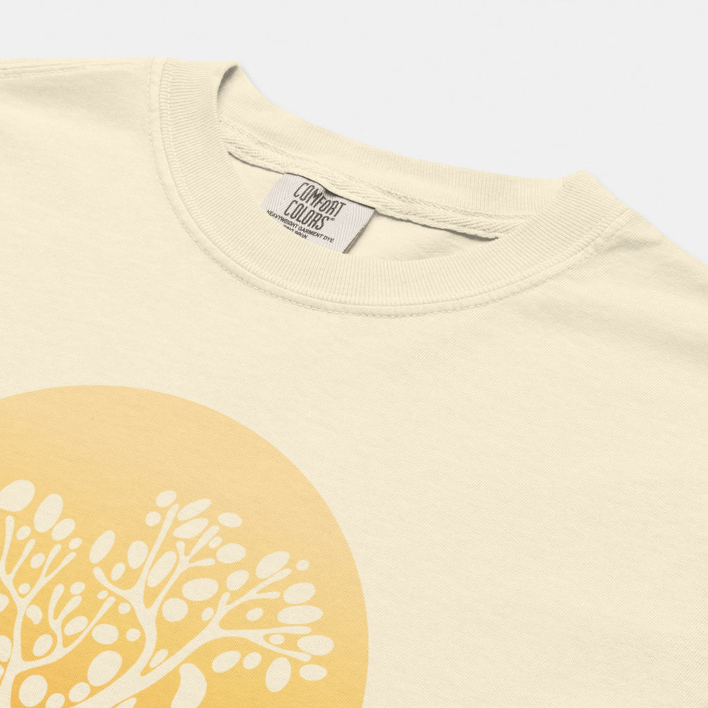 Stand Firm — Rooted in Christ Tees