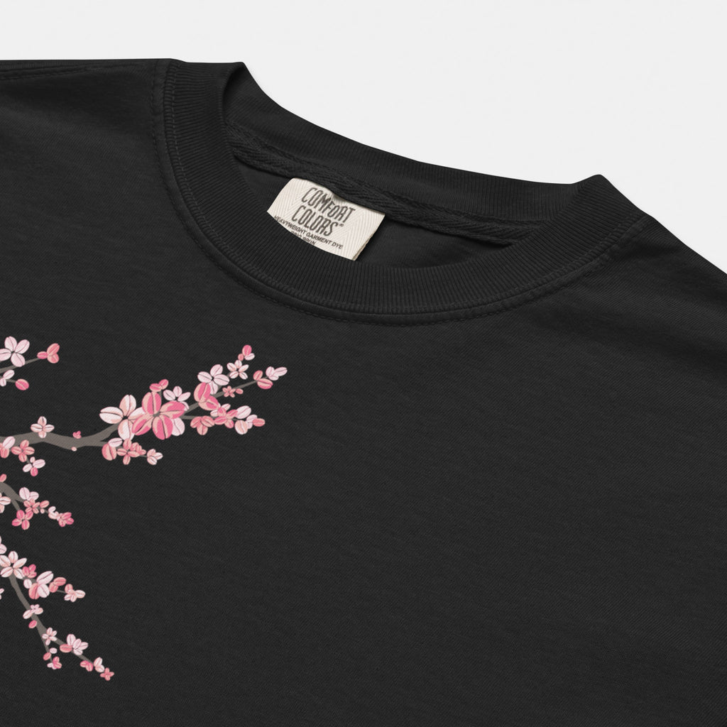 Count Your Blessings Tee