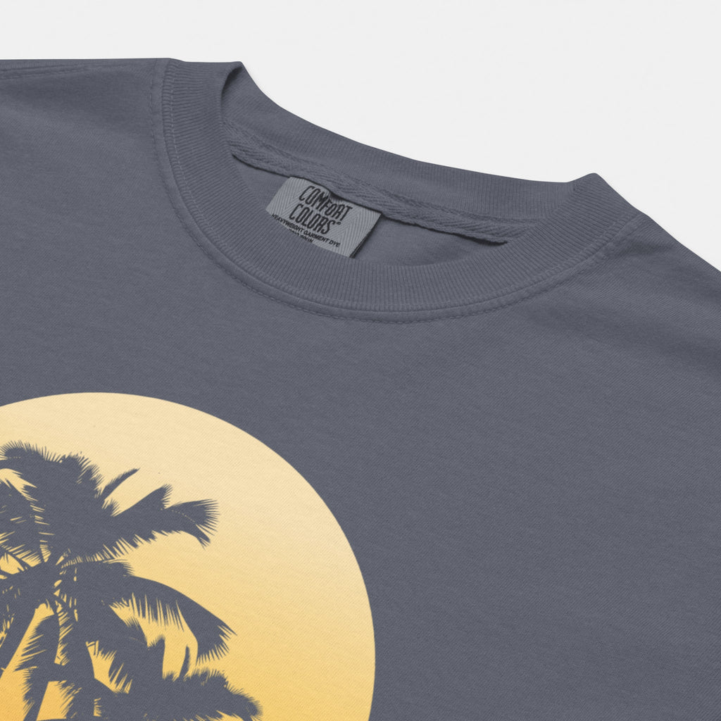 Peace in His Presence Tee