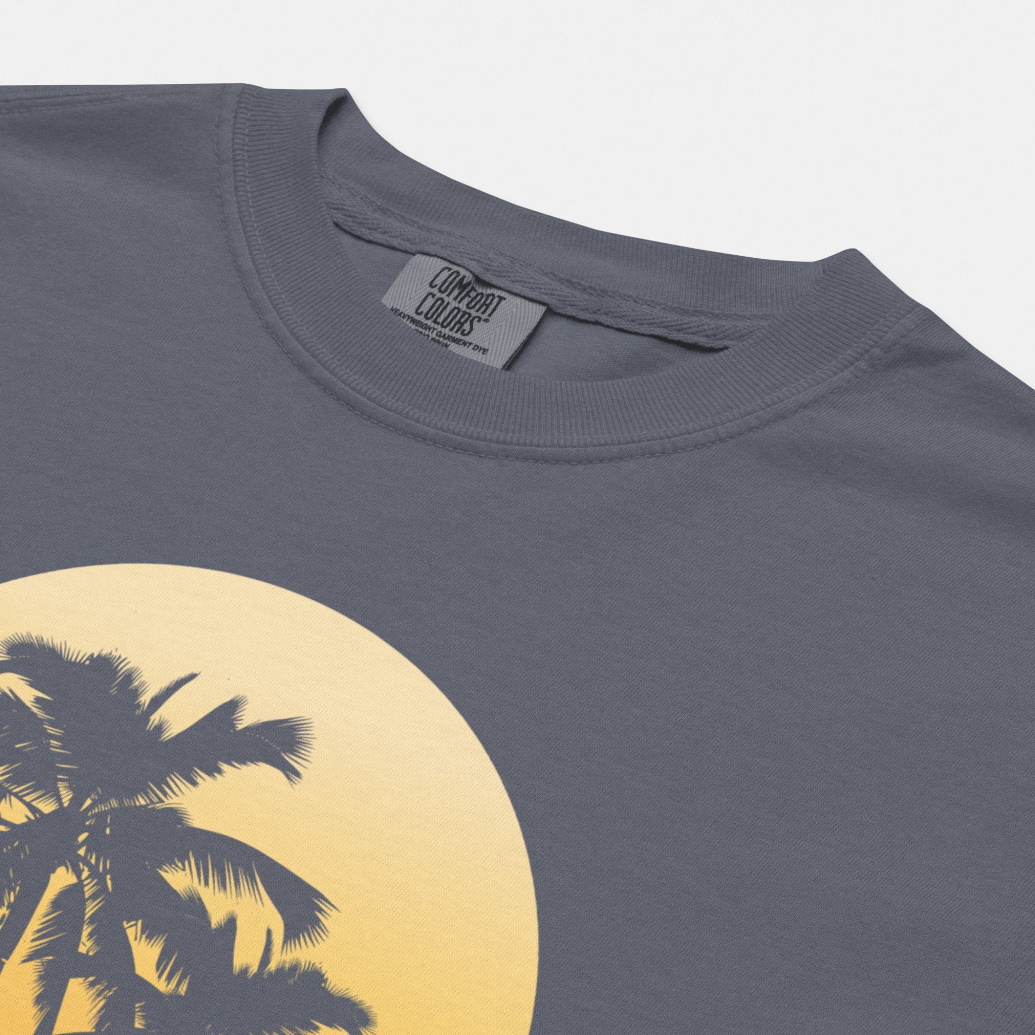 Peace in His Presence Tee