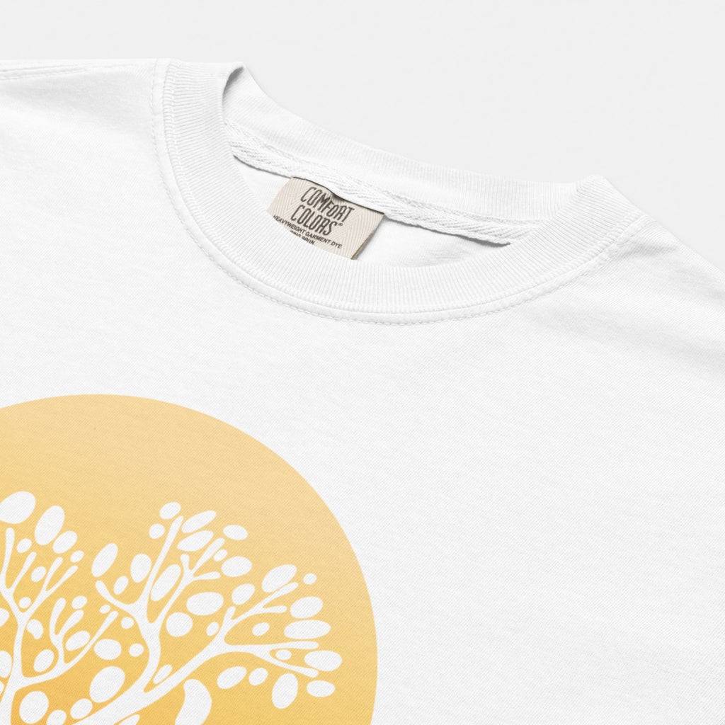 Stand Firm — Rooted in Christ Tees