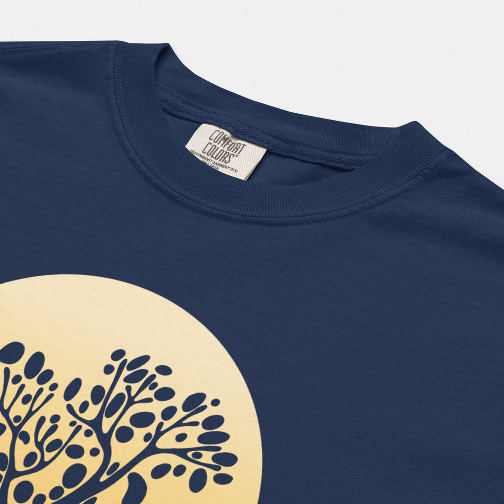 Stand Firm — Rooted in Christ Tees