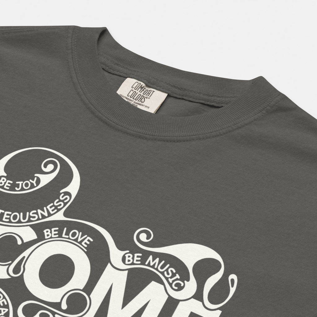 Becoming Tee