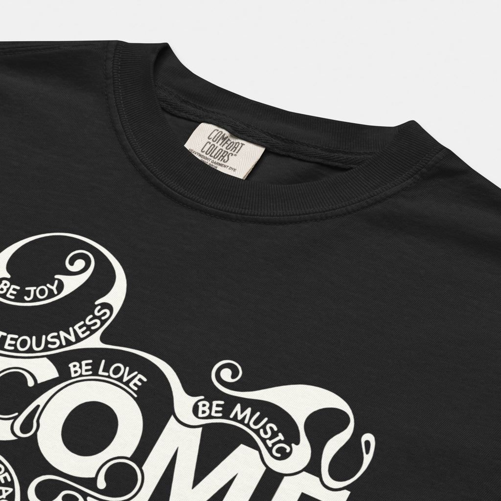 Becoming Tee