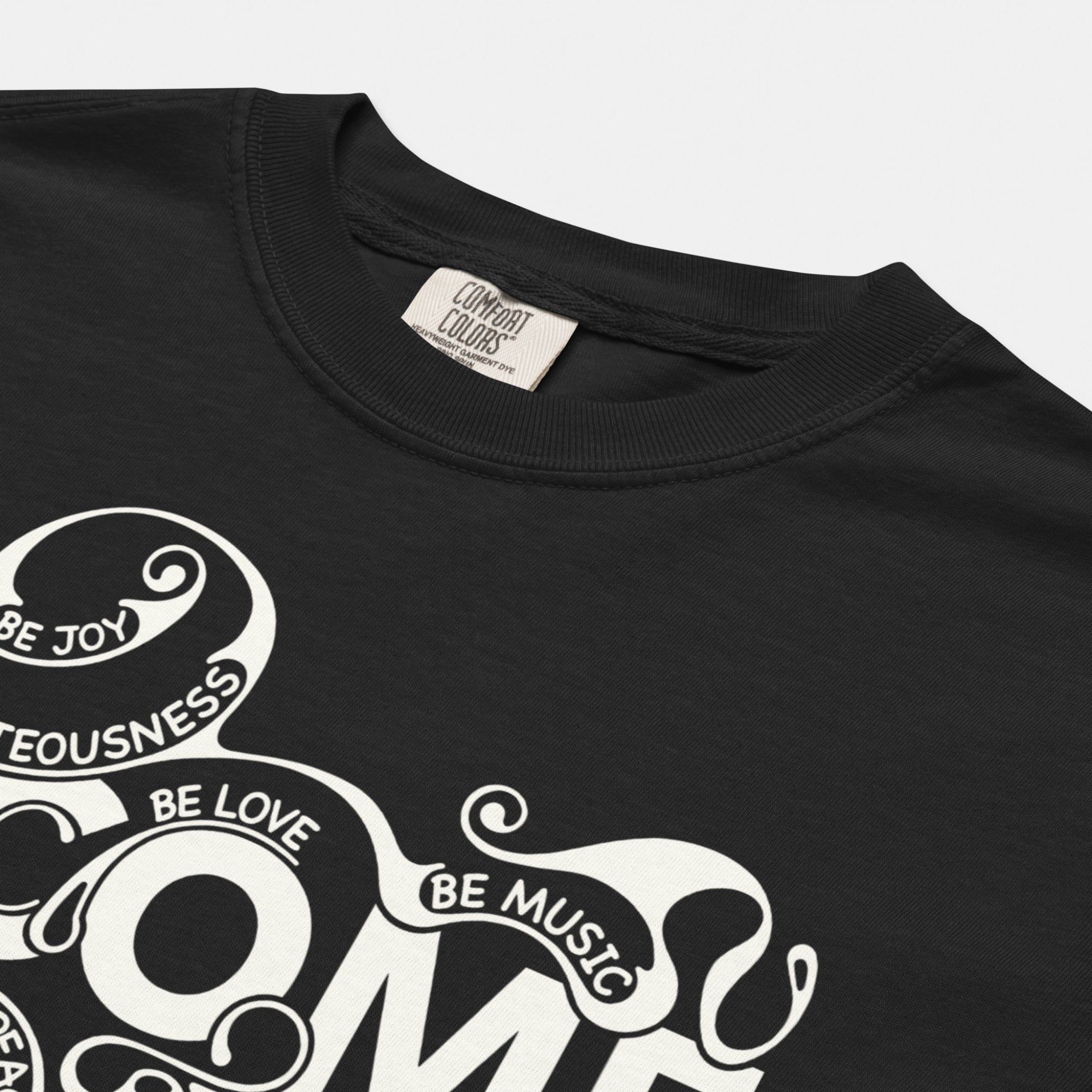 Becoming Tee