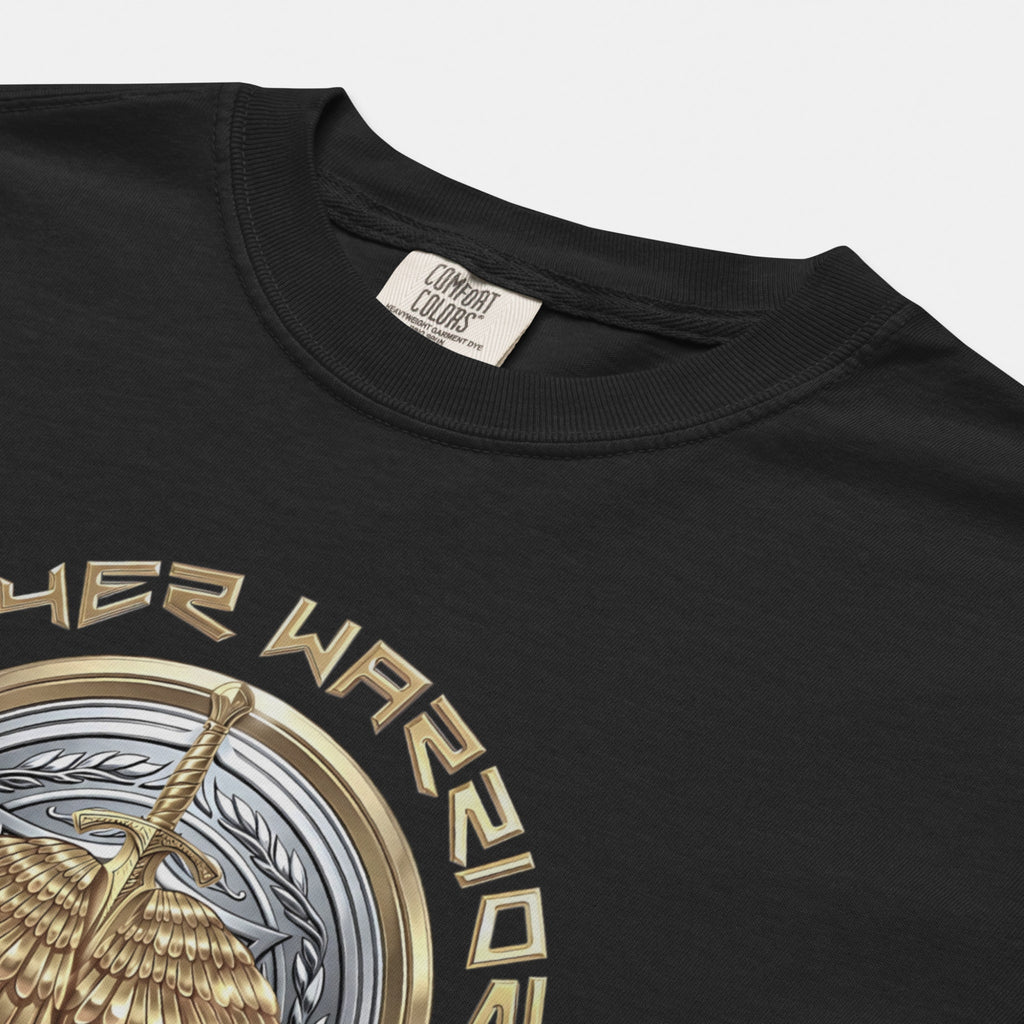 Prayer Warrior Tee