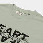 Metanoia — A New Heart Tee