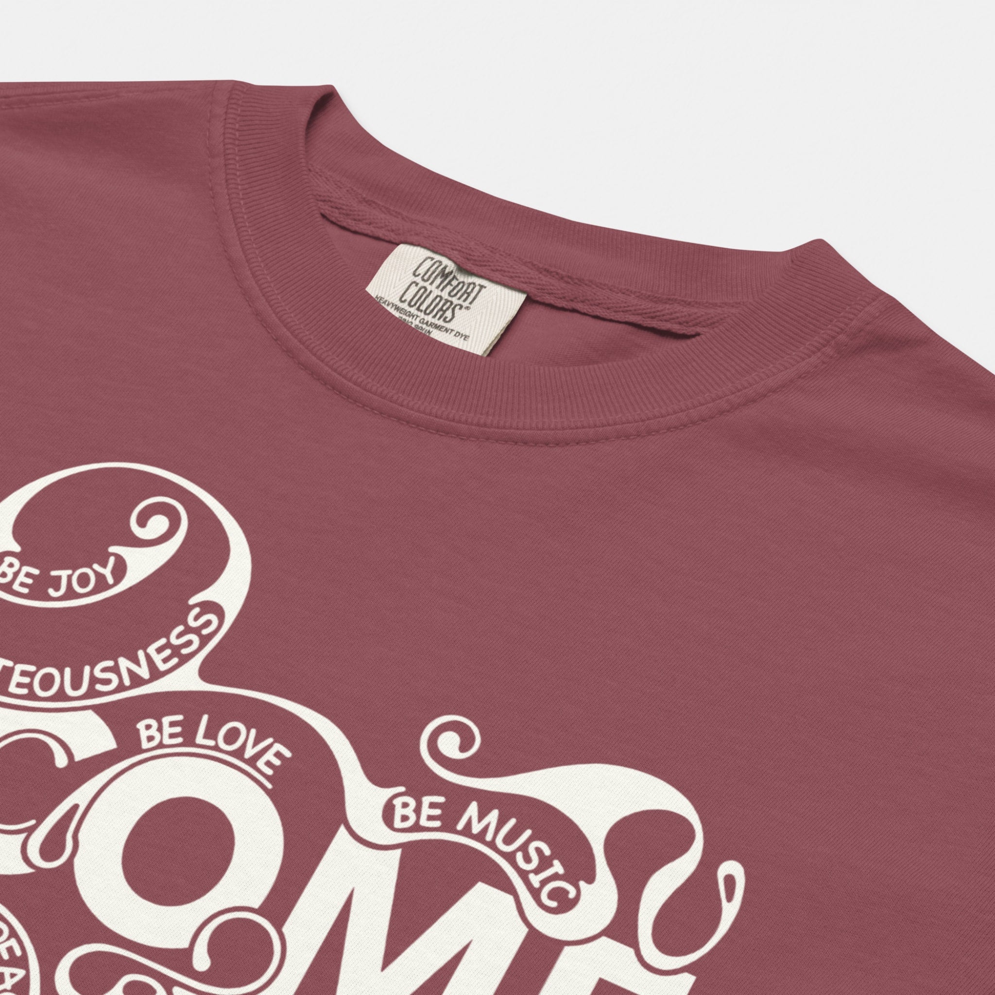 Becoming Tee
