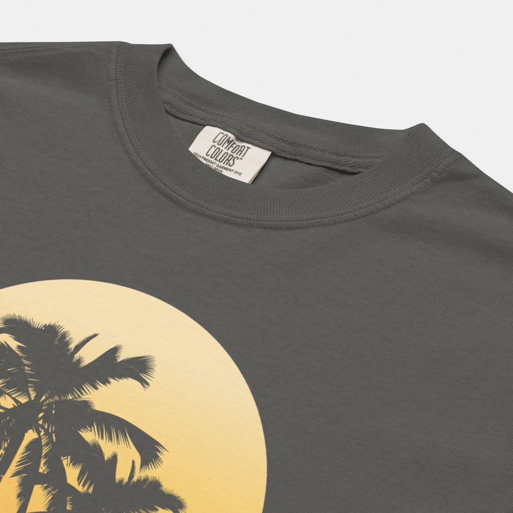 Peace in His Presence Tee