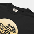 Stand Firm — Rooted in Christ Tees