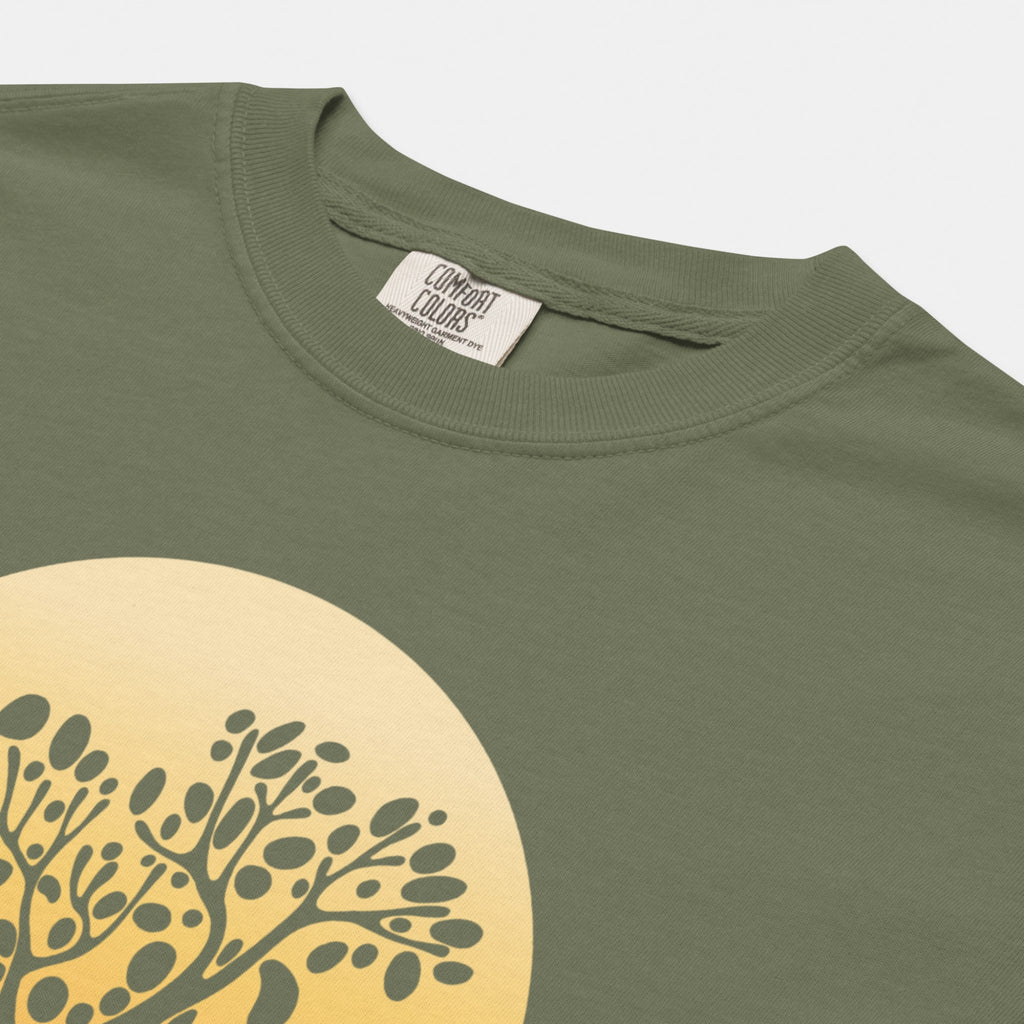 Stand Firm — Rooted in Christ Tees