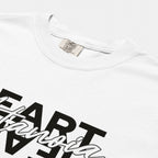 Metanoia — A New Heart Tee
