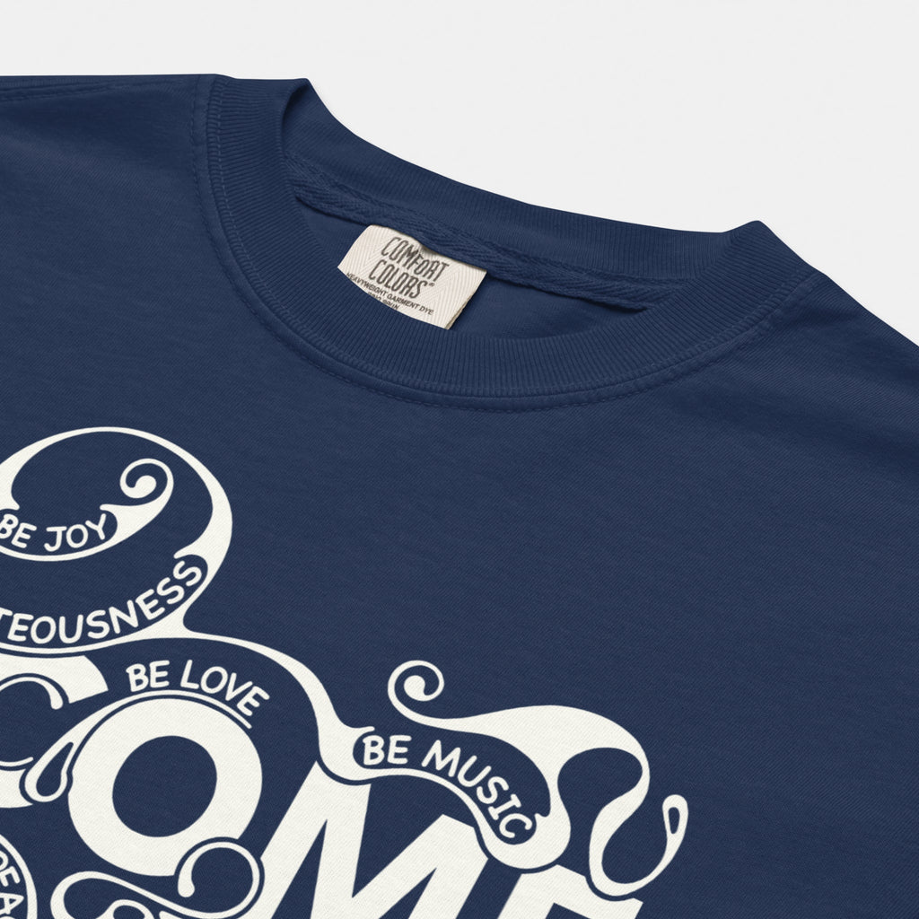 Becoming Tee