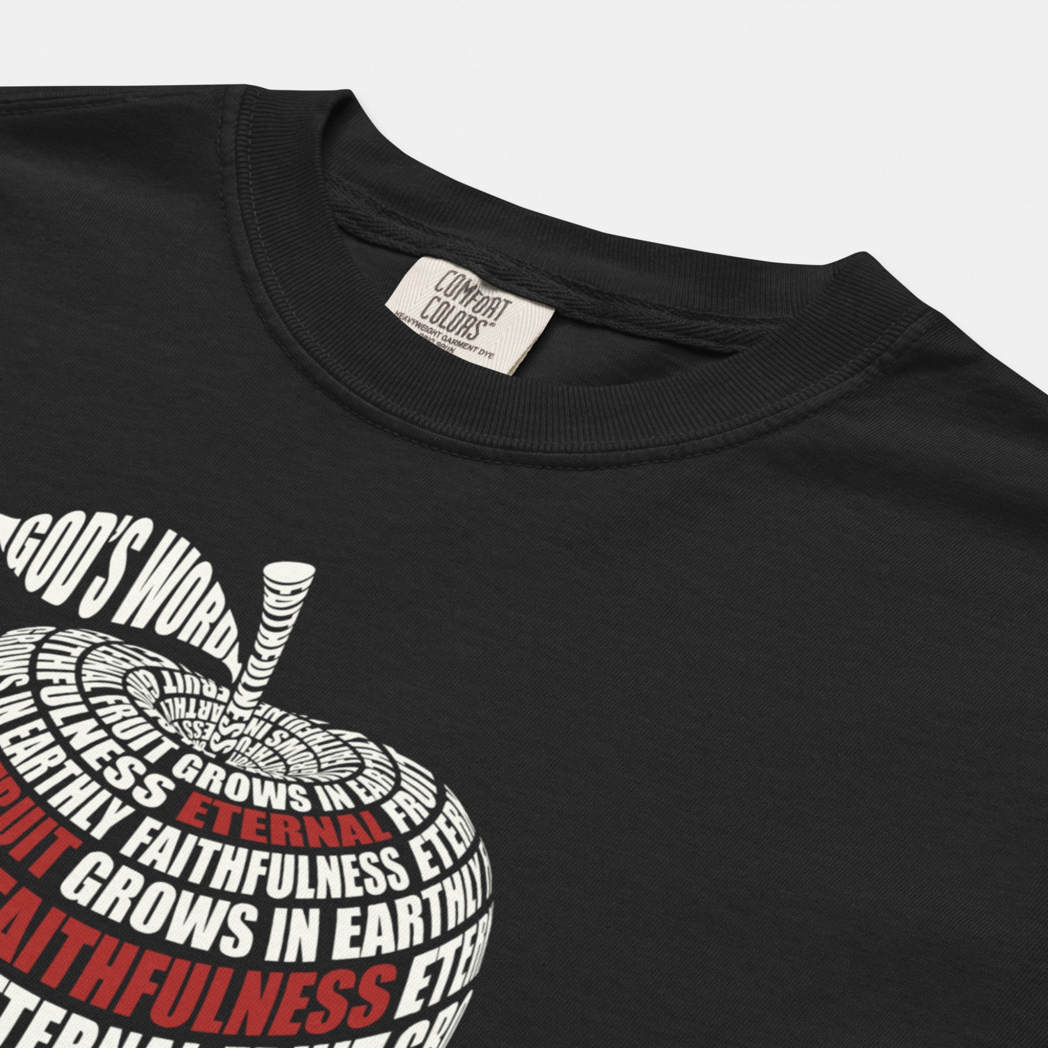Eternal Fruit Tee