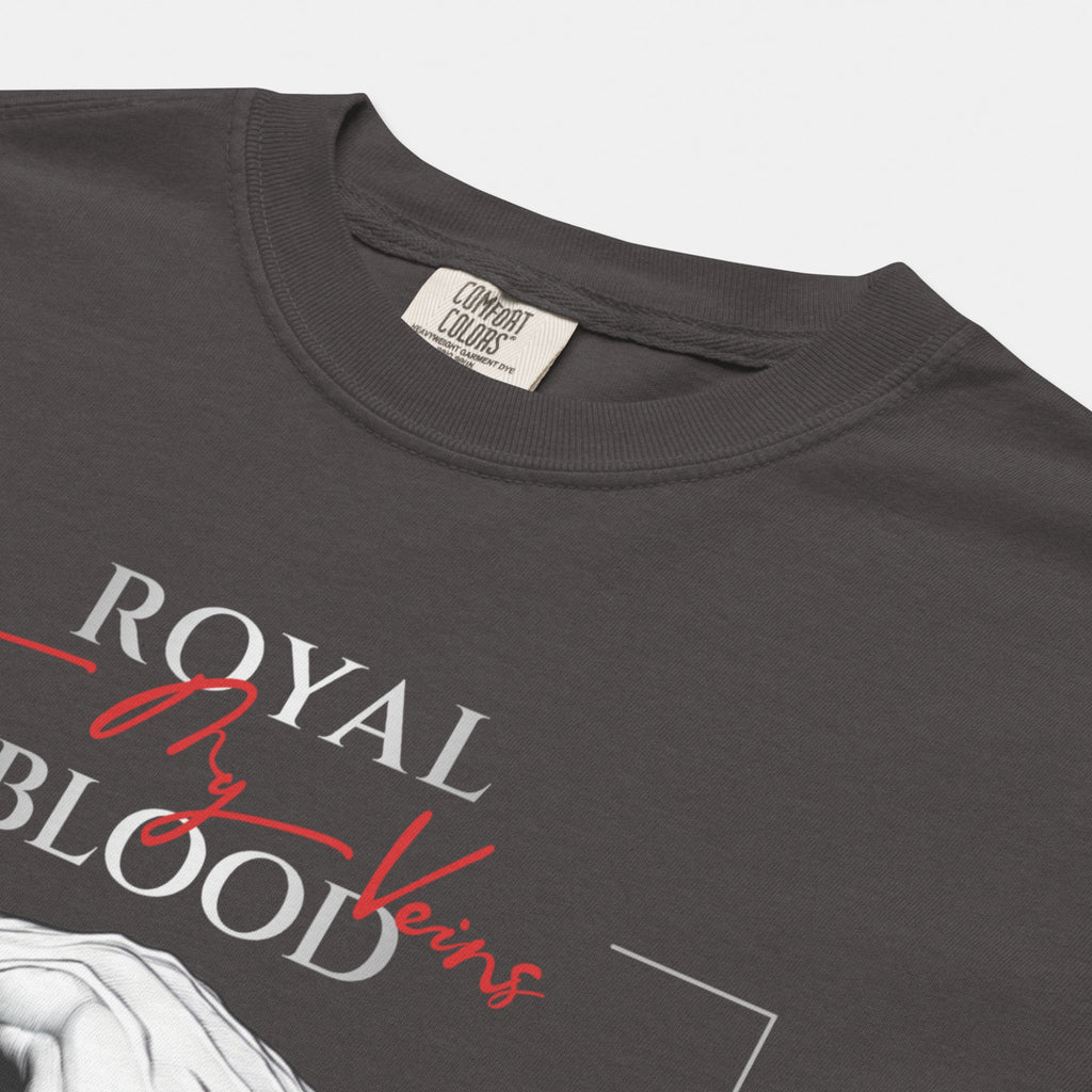 Royal Blood Tee