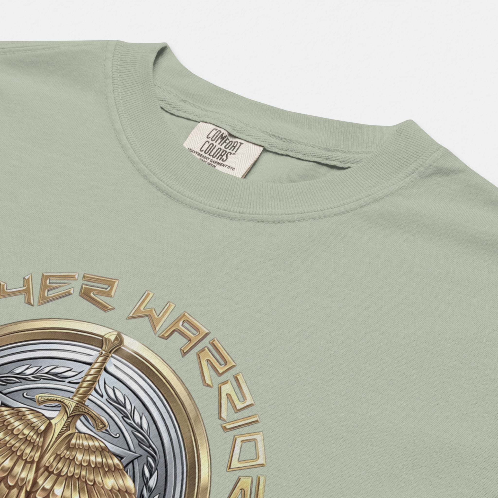 Prayer Warrior Tee