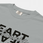 Metanoia — A New Heart Tee