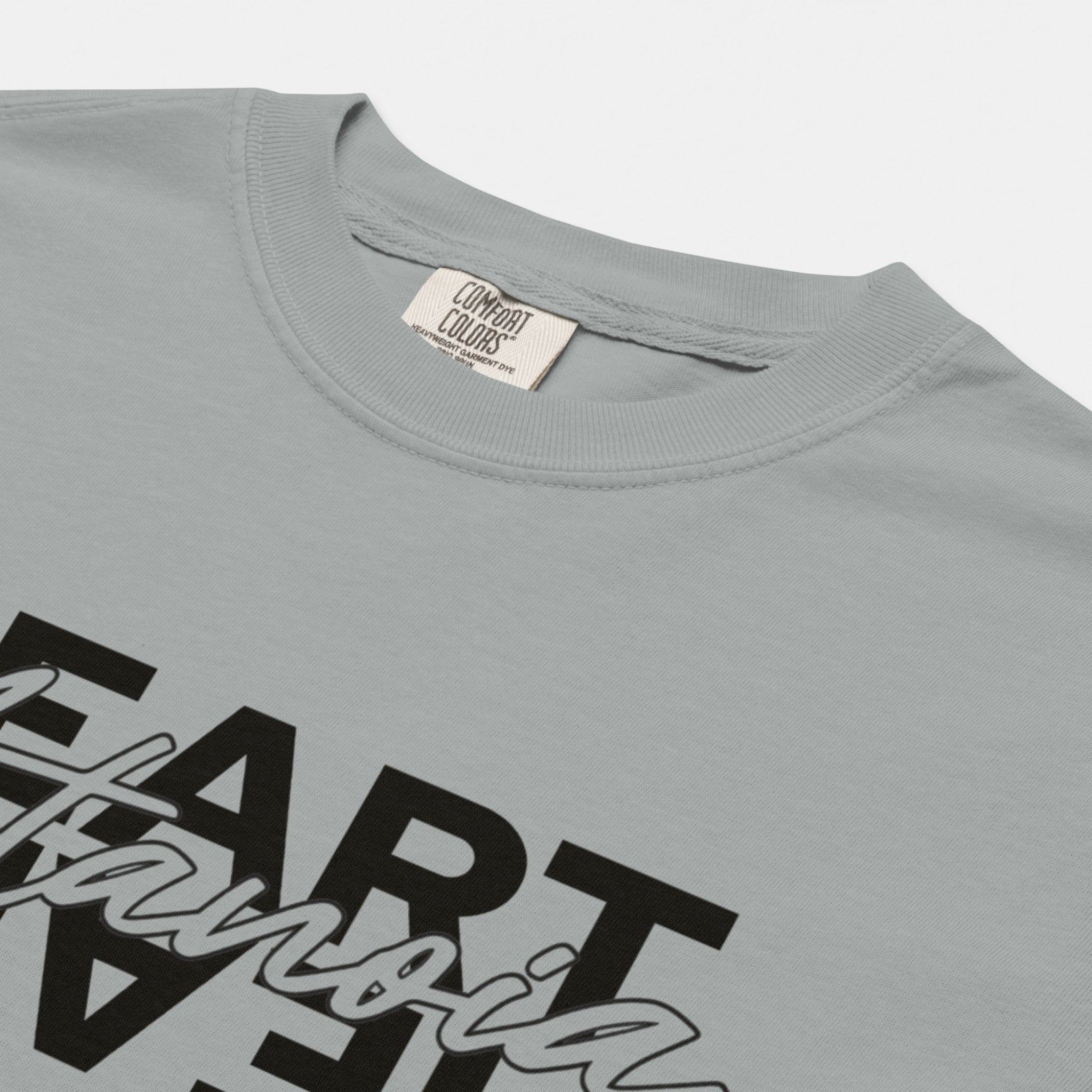 Metanoia — A New Heart Tee