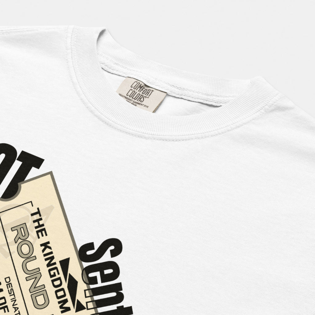 Not of This World Tee