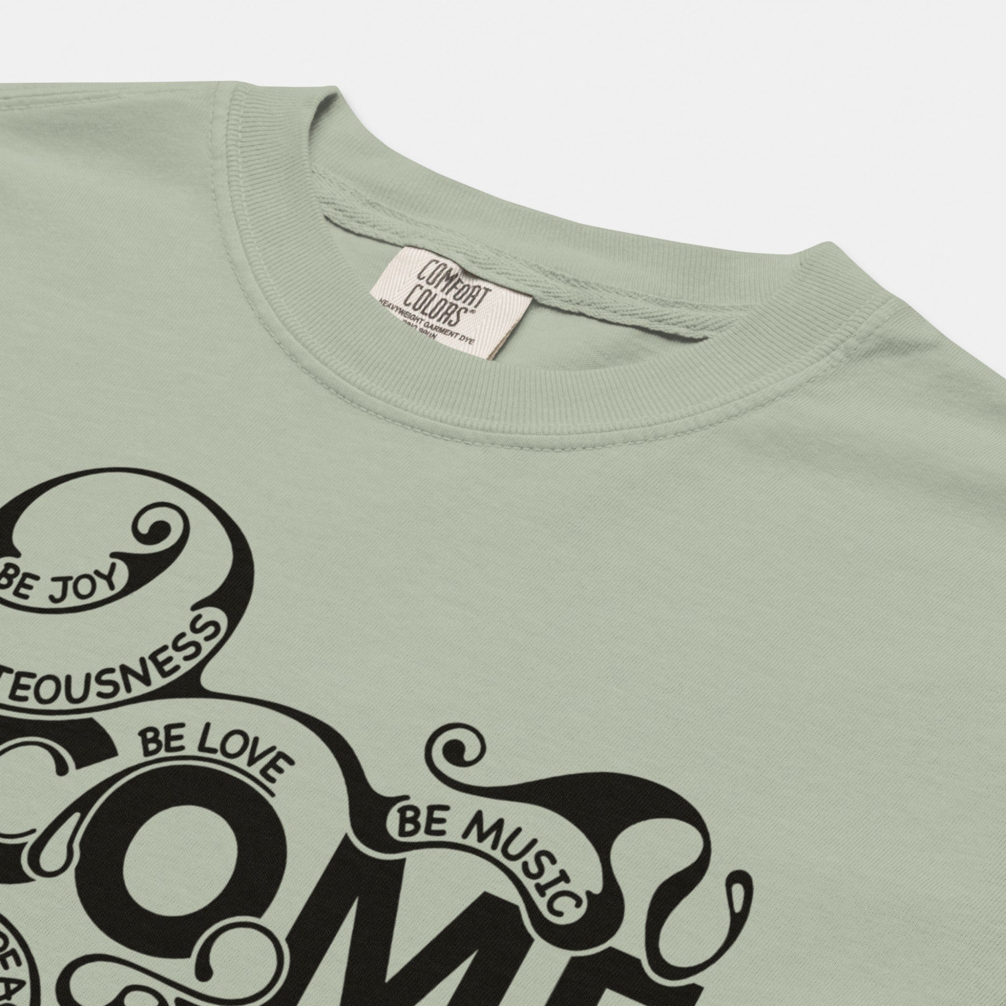 Becoming Tee