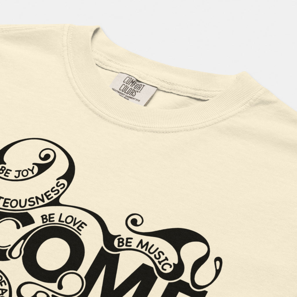 Becoming Tee