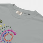 The Holy Spirit in Motion Tee